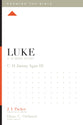 Luke (12 Week Study) (Knowing The Bible Series)