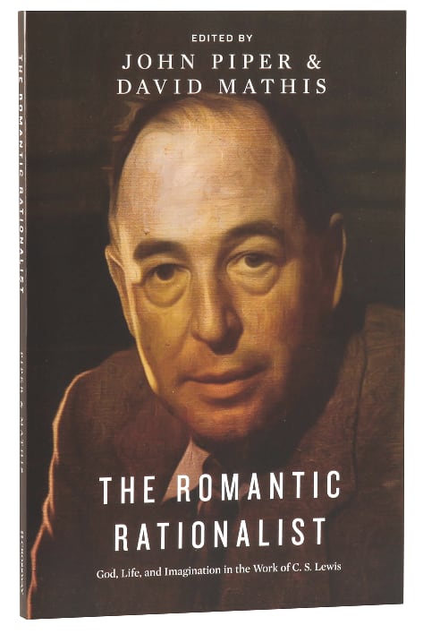 The Romantic Rationalist: God, Life and Imagination in the Work of C S Lewis
