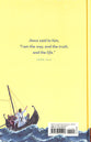 ESV Holy Bible For Kids (Black Letter Edition)