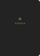 ESV Scripture Journal Exodus