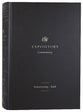 Deuteronomy-Ruth (#02 in ESV Expository Commentary Series)