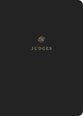 ESV Scripture Journal Judges