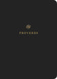 ESV Scripture Journal Proverbs