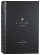 Daniel-Malachi (#07 in ESV Expository Commentary Series)