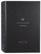 Matthew-Luke (#08 in ESV Expository Commentary Series)