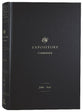 John-Acts (#09 in ESV Expository Commentary Series)