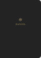 ESV Scripture Journal Daniel