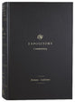 Romans-Galatians (#10 in ESV Expository Commentary Series)
