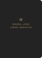 ESV Scripture Journal Hosea, Joel, Amos, and Obadiah
