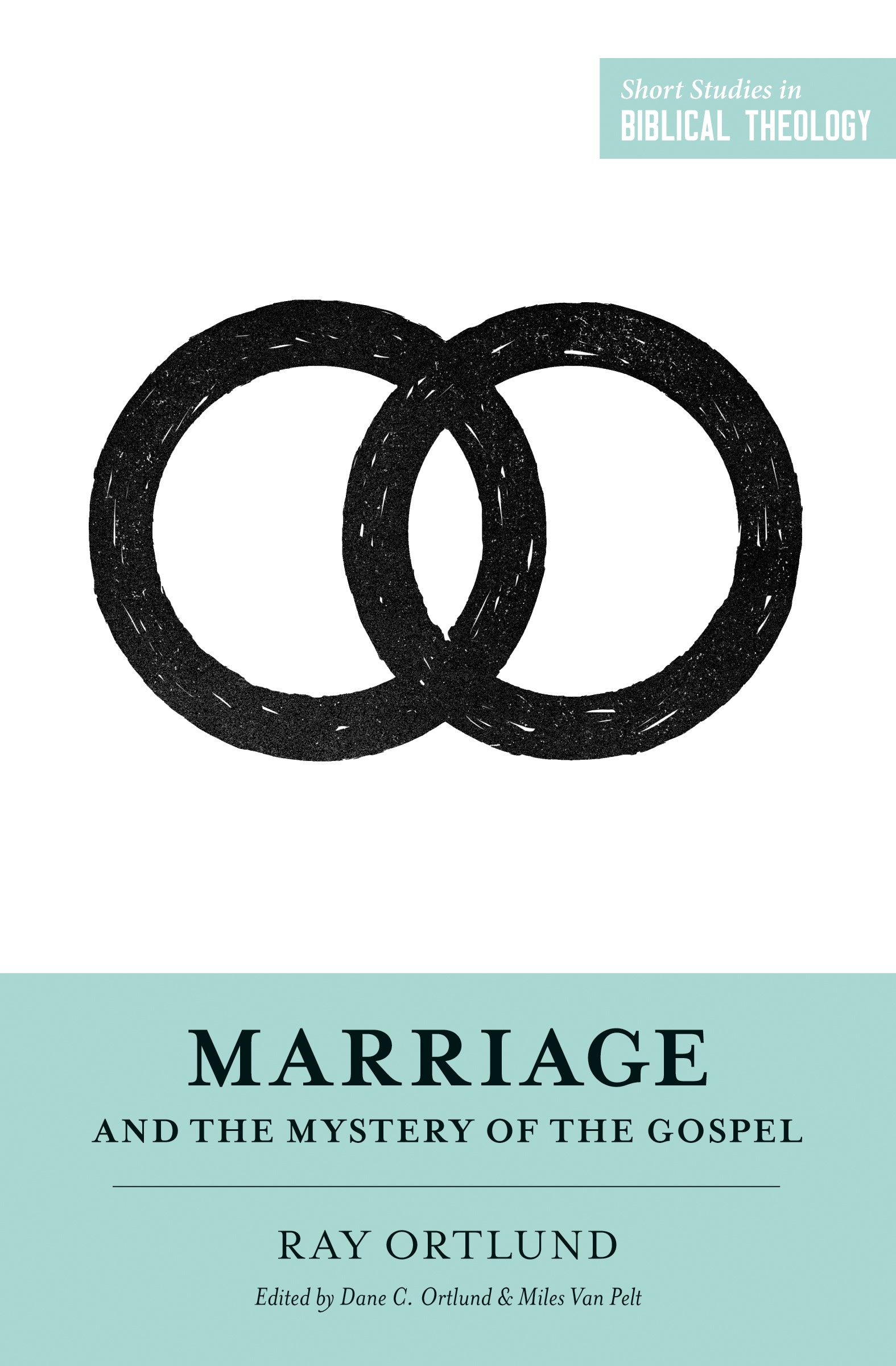 Marriage and the Mystery of the Gospel (Short Studies In Biblical Theology Series)