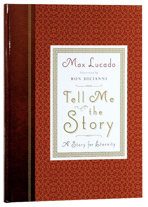 Tell Me the Story