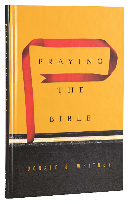 Praying the Bible