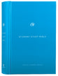 ESV Student Study Bible Light Blue (Black Letter Edition)