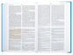 ESV Student Study Bible Light Blue (Black Letter Edition)