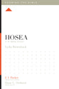 Hosea (12 Week Study) (Knowing The Bible Series)