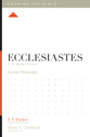 Ecclesiastes (12 Week Study) (Knowing The Bible Series)