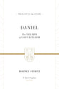 Daniel - the Triumph of God's Kingdom (Preaching The Word Series)