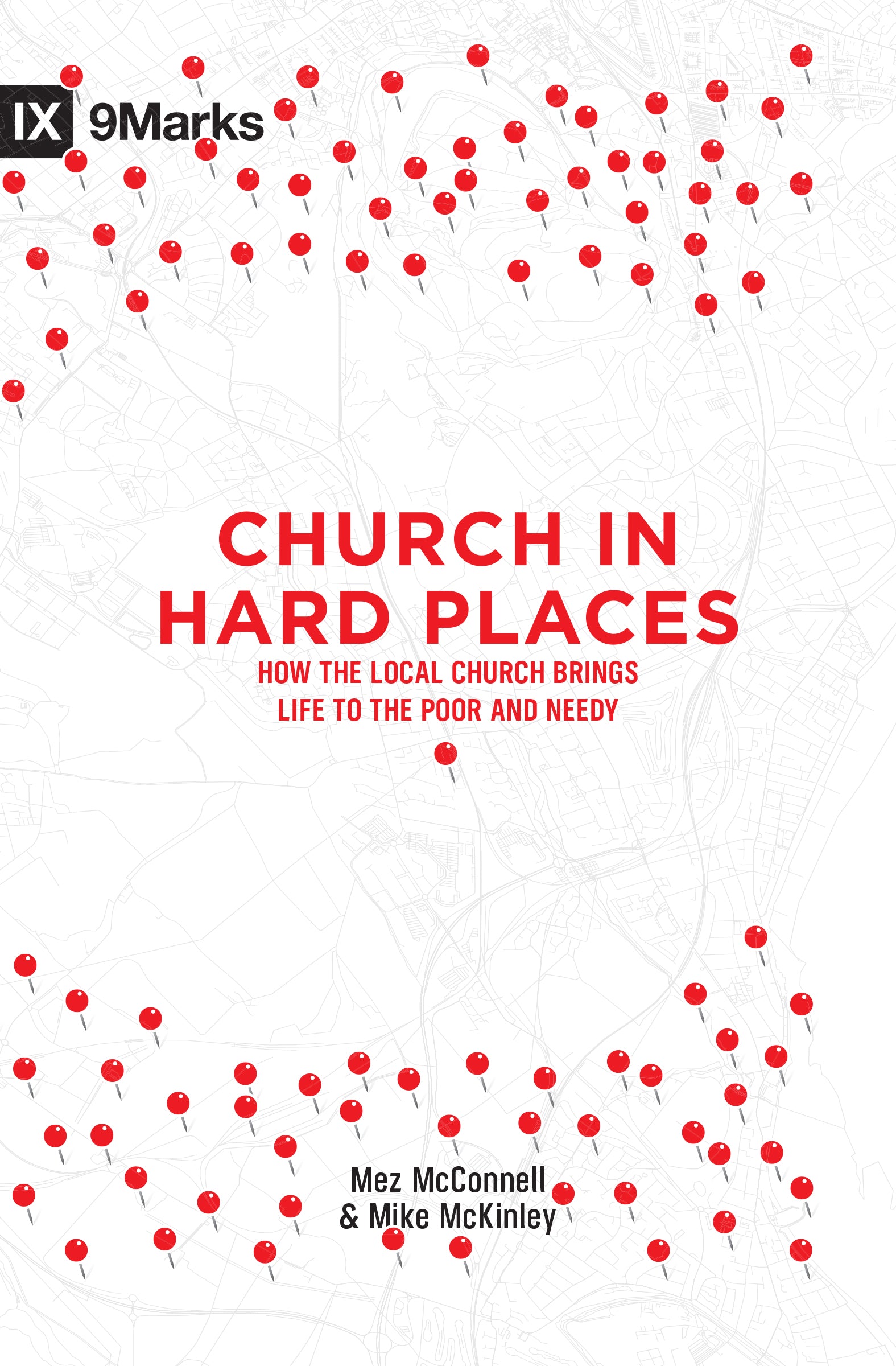 Church in Hard Places