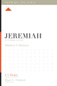 Jeremiah (12 Week Study) (Knowing The Bible Series)