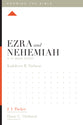 Ezra and Nehemiah (12 Week Study) (Knowing The Bible Series)
