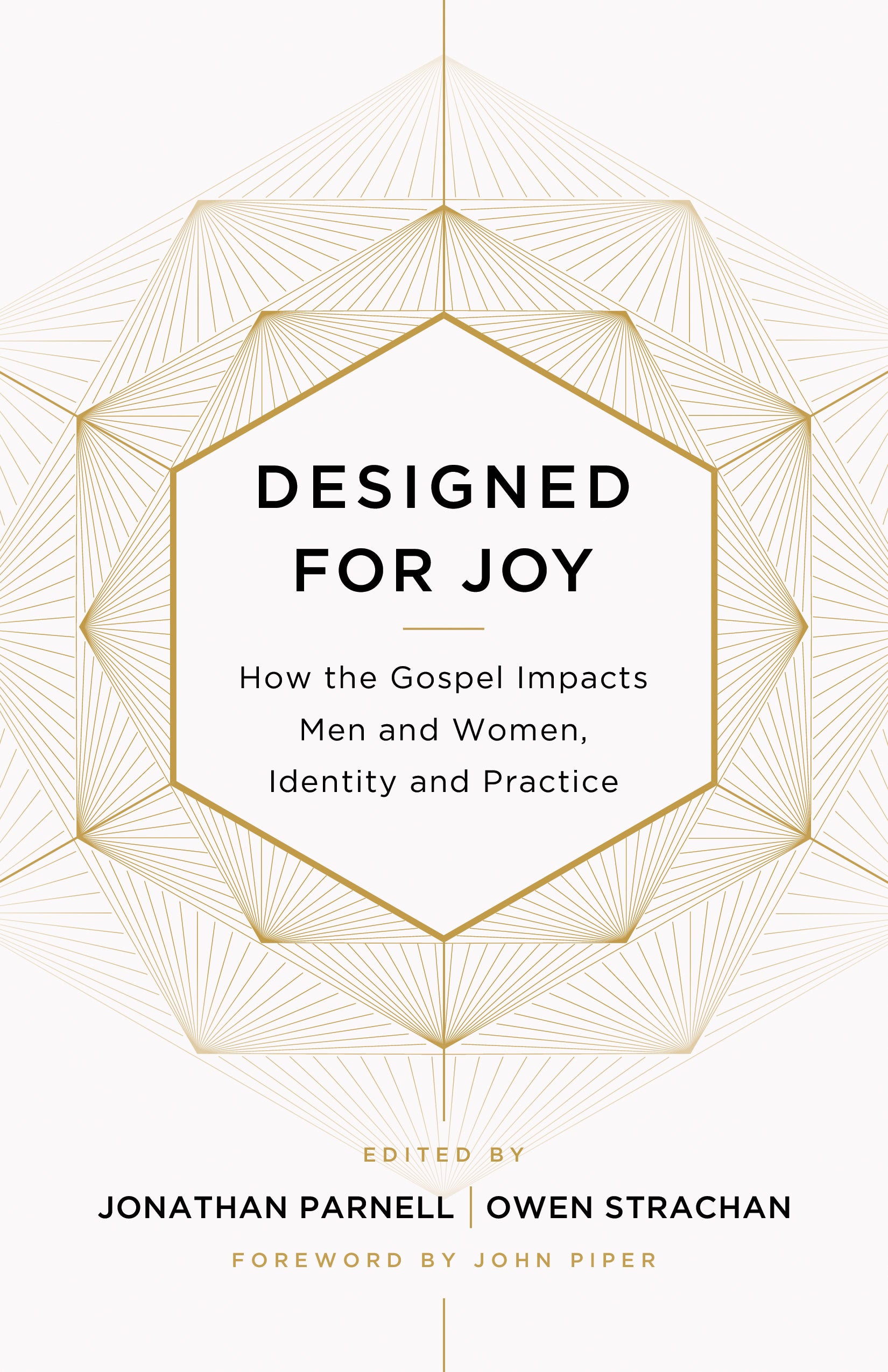 Designed For Joy