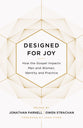 Designed For Joy