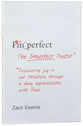 The Imperfect Pastor