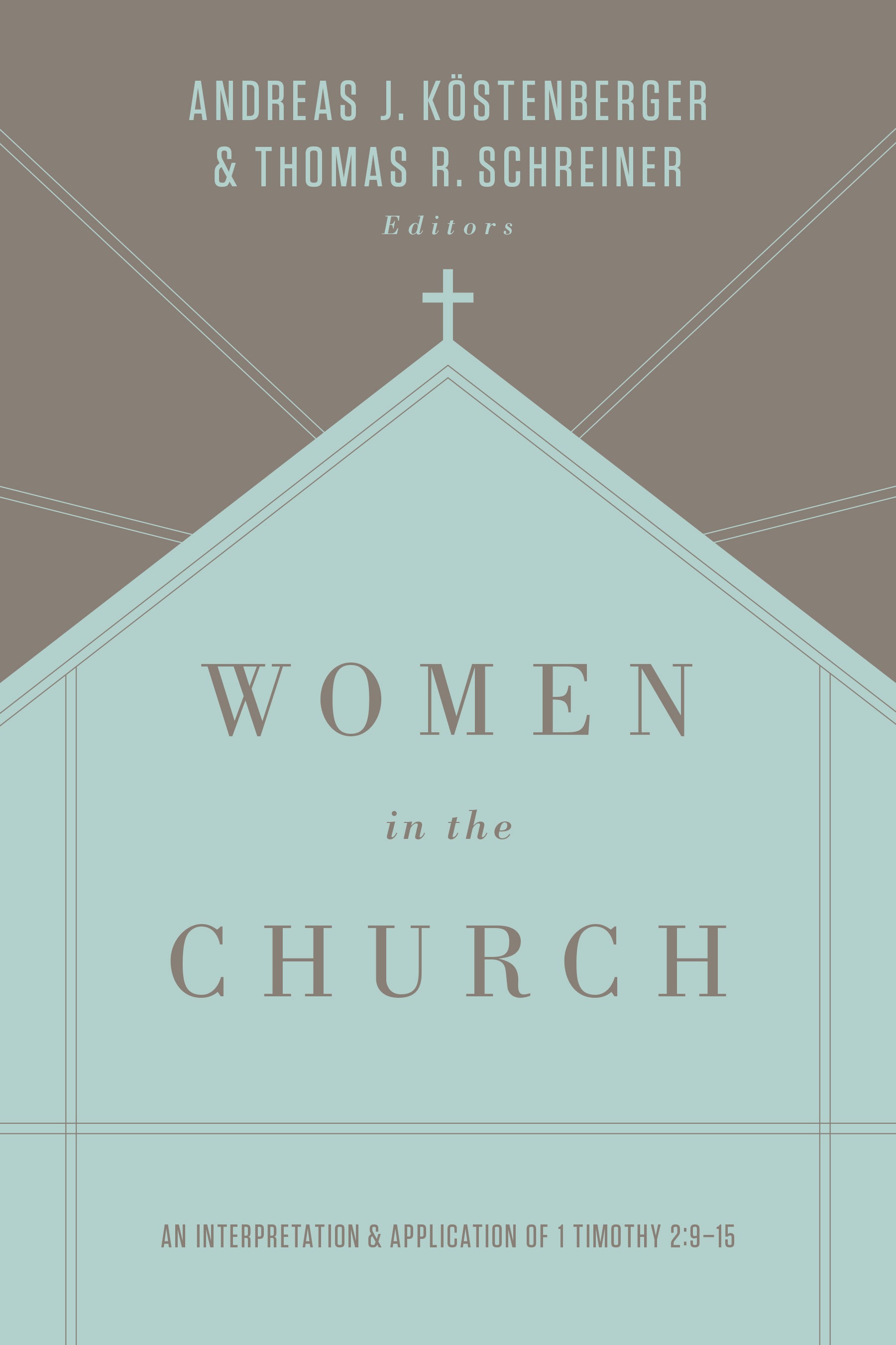 Women in the Church (3rd Edition)