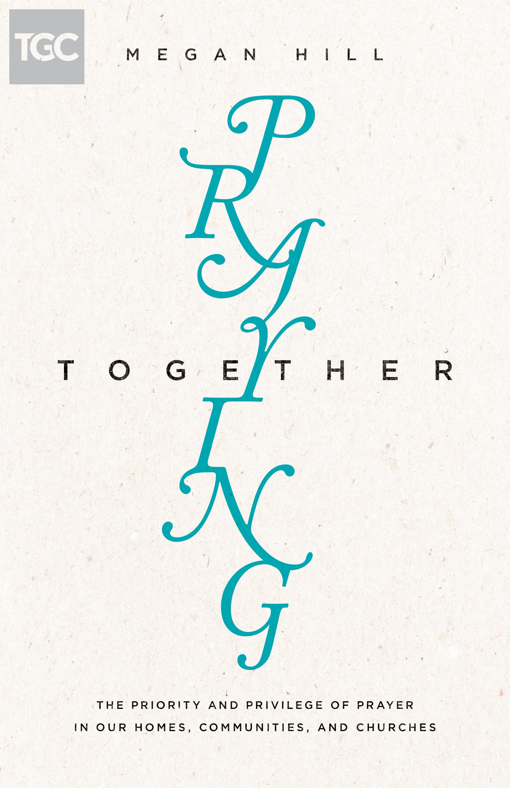 Praying Together