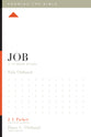 Job (12 Week Study) (Knowing The Bible Series)