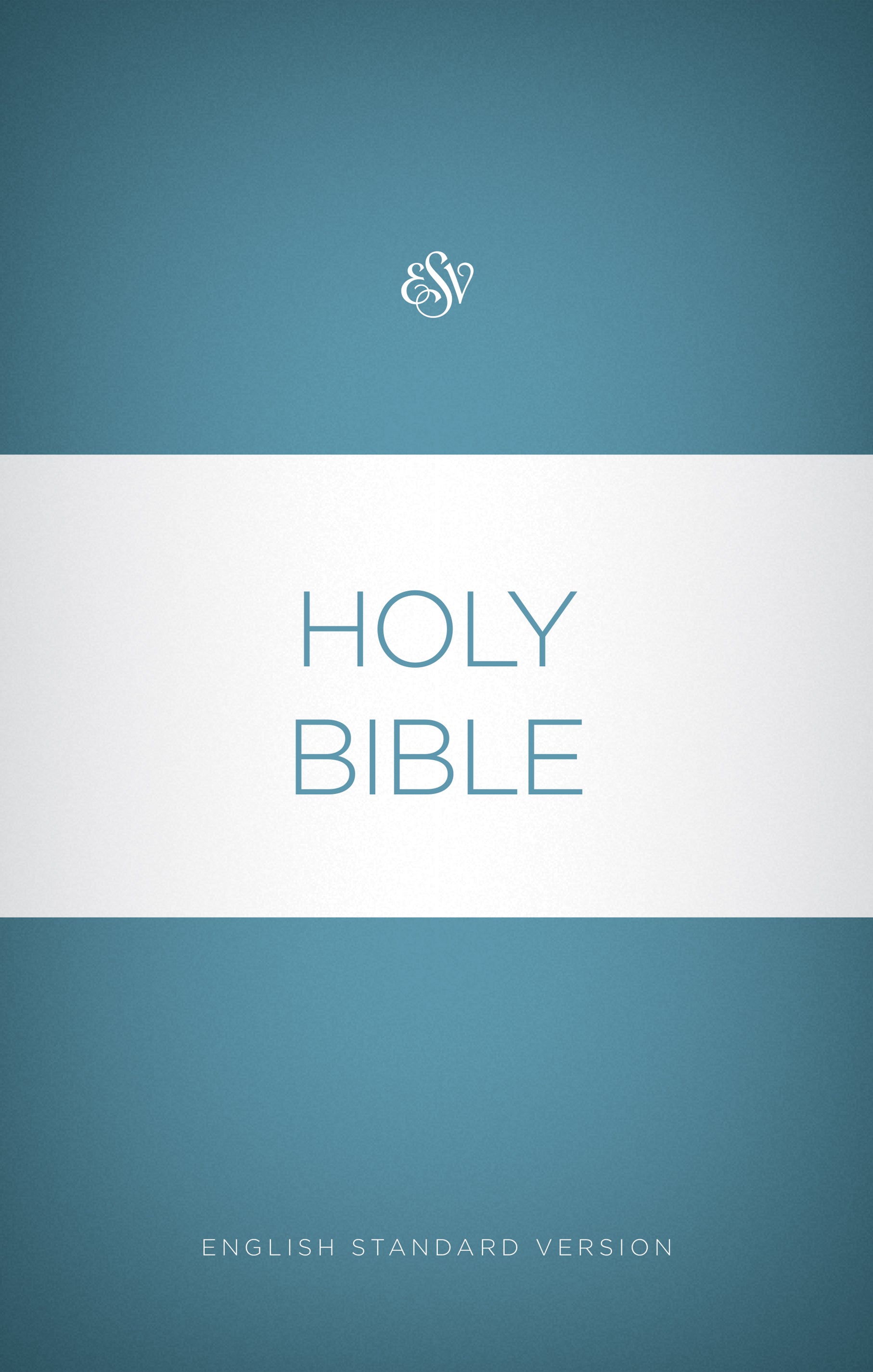 ESV Share the Good News Outreach Bible (Black Letter Edition)
