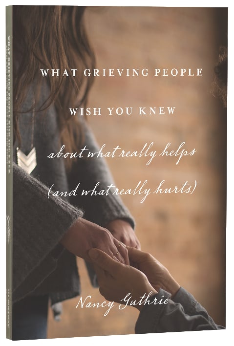 What Grieving People Wish You Knew About What Really Helps (And What Really Hurts)