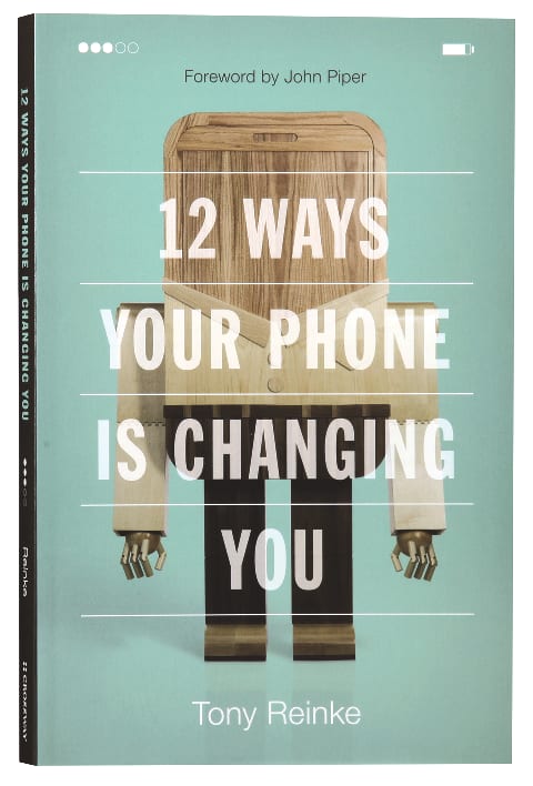 12 Ways Your Phone is Changing You
