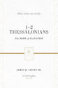 1-2 Thessalonians (12 Week Study) (Knowing The Bible Series)