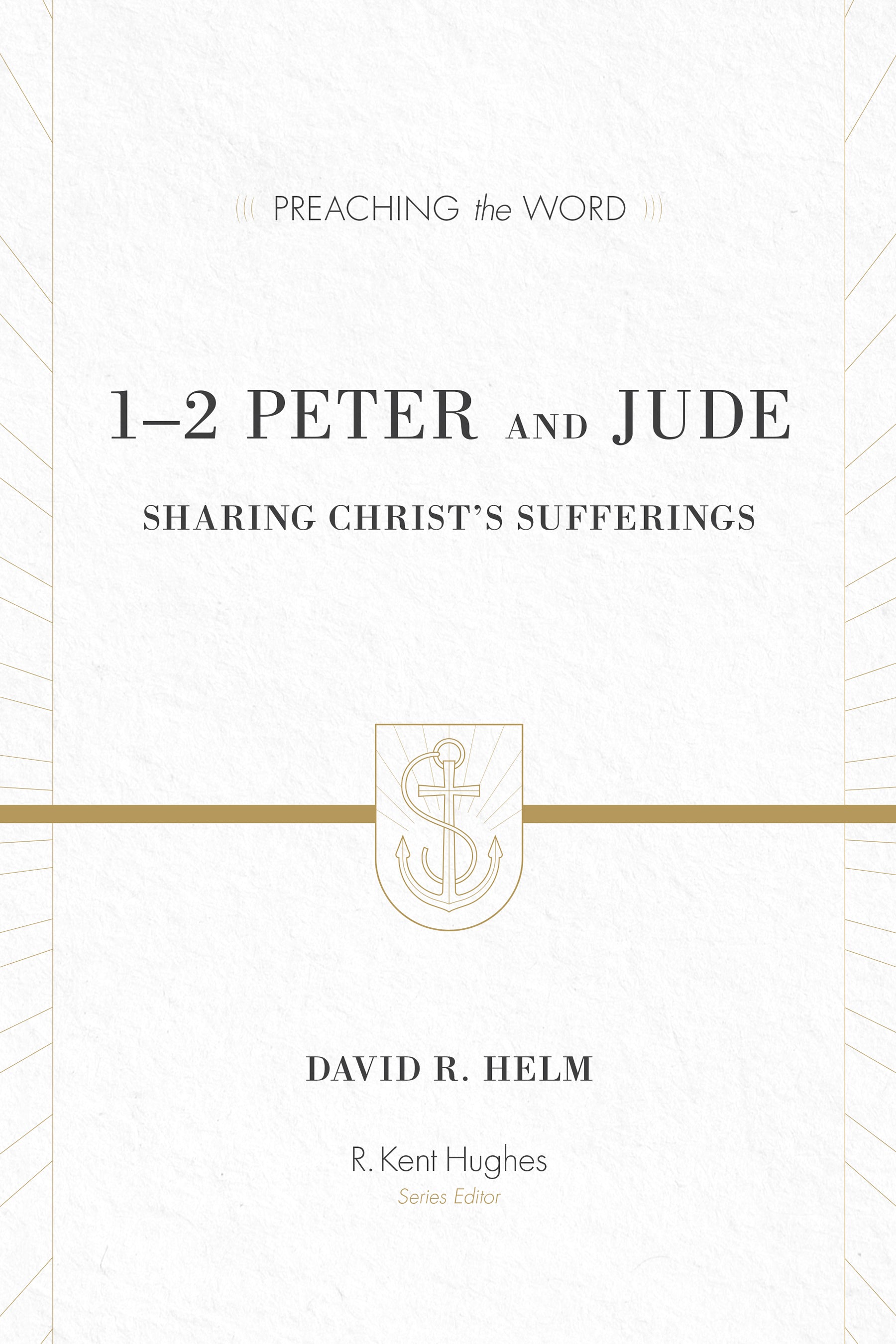 1-2 Peter and Jude (12 Week Study) (Knowing The Bible Series)