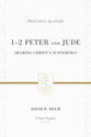 1-2 Peter and Jude (12 Week Study) (Knowing The Bible Series)