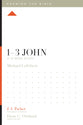 1-3 John (12 Week Study) (Knowing The Bible Series)