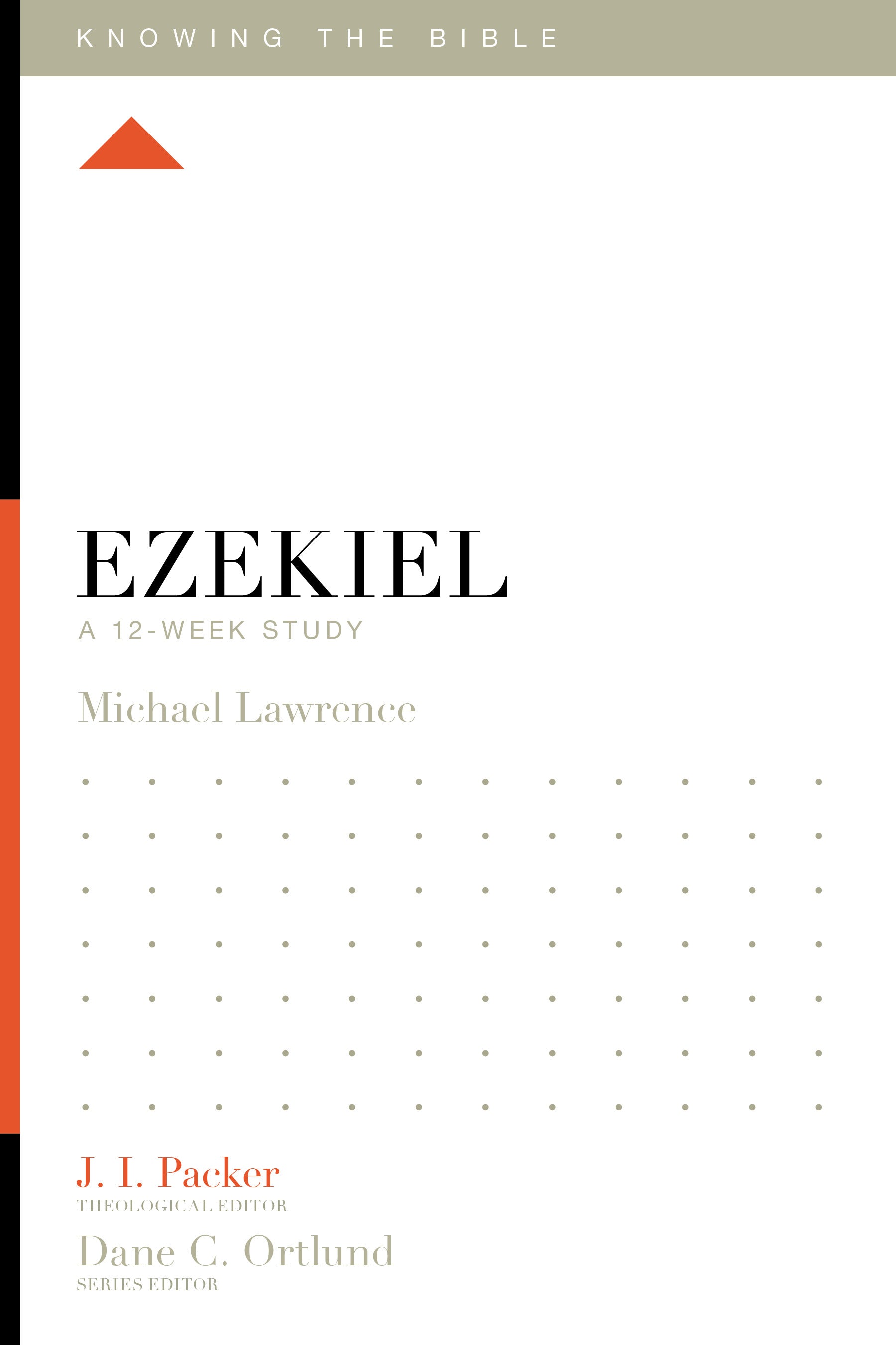 Knowtbs: Ezekiel (12 Week Study)