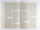 ESV Outreach New Testament Blue Large Print (Black Letter Edition)