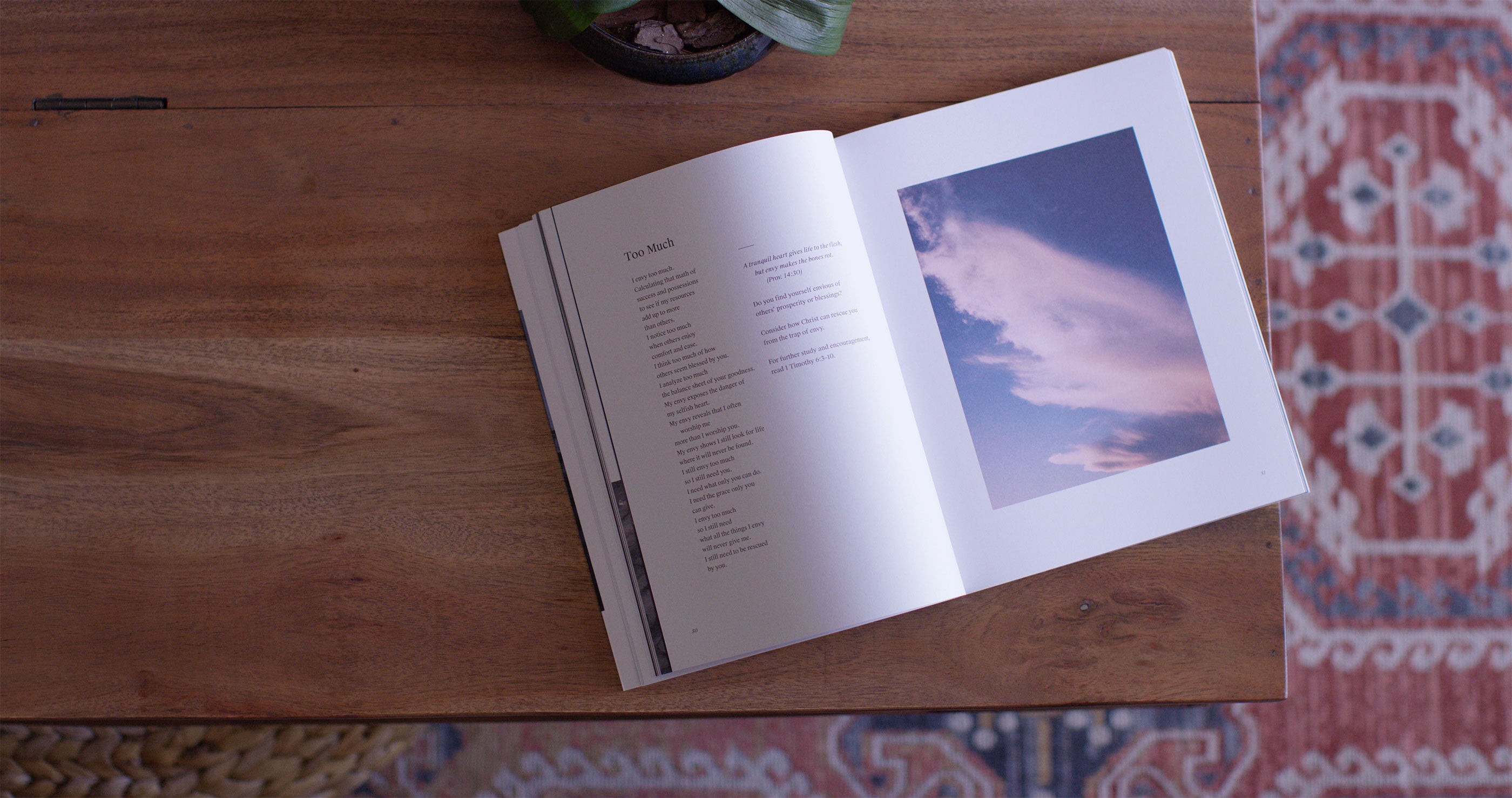 My Heart Cries Out: Gospel Meditations For Everyday Life