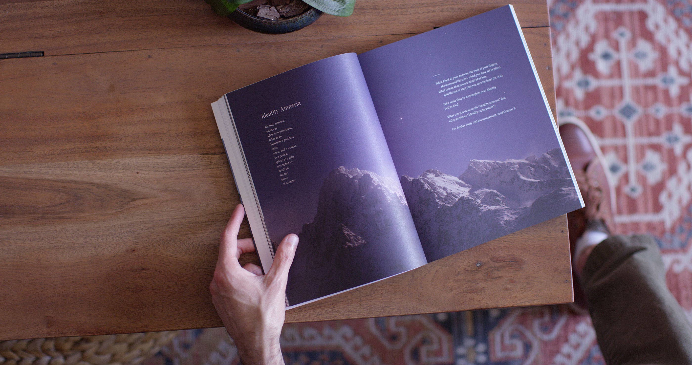 My Heart Cries Out: Gospel Meditations For Everyday Life