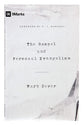 Gospel and Personal Evangelism, the - Encourages Readers to Understand the Fundamentals of Evangelism (9marks Series)