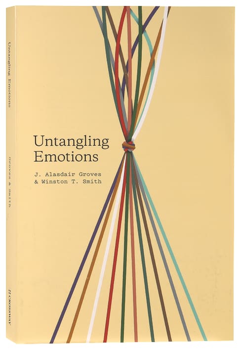 Untangling Emotions: "God's Gift of Emotions"