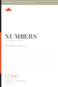 Numbers (12 Week Study) (Knowing The Bible Series)