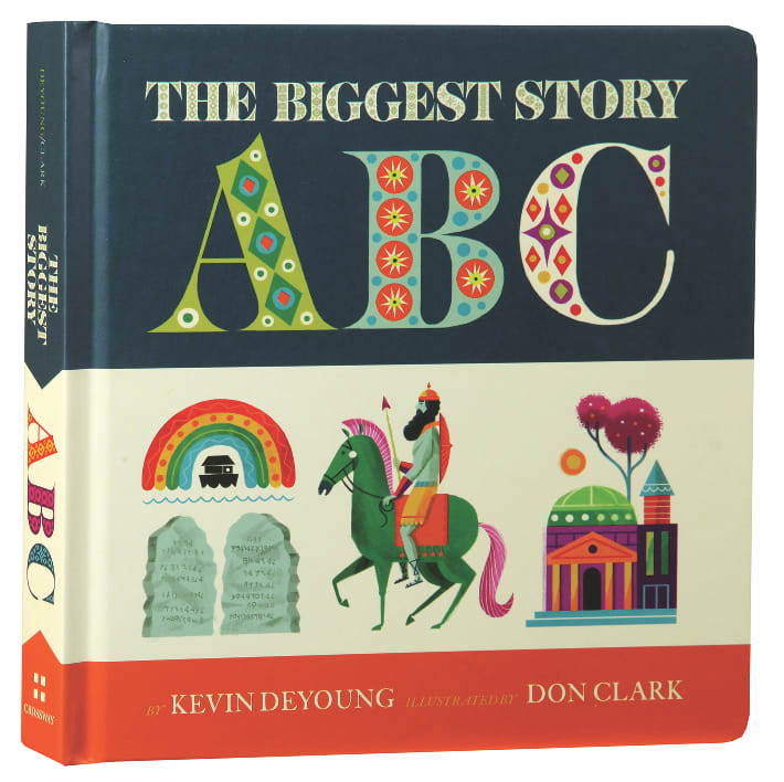The Biggest Story ABC
