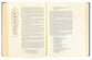 ESV Illuminated Bible Art Journaling Edition Blue With Slipcase (Black Letter Edition)