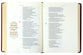 ESV Illuminated Bible Art Journaling Edition Burgundy (Black Letter Edition)