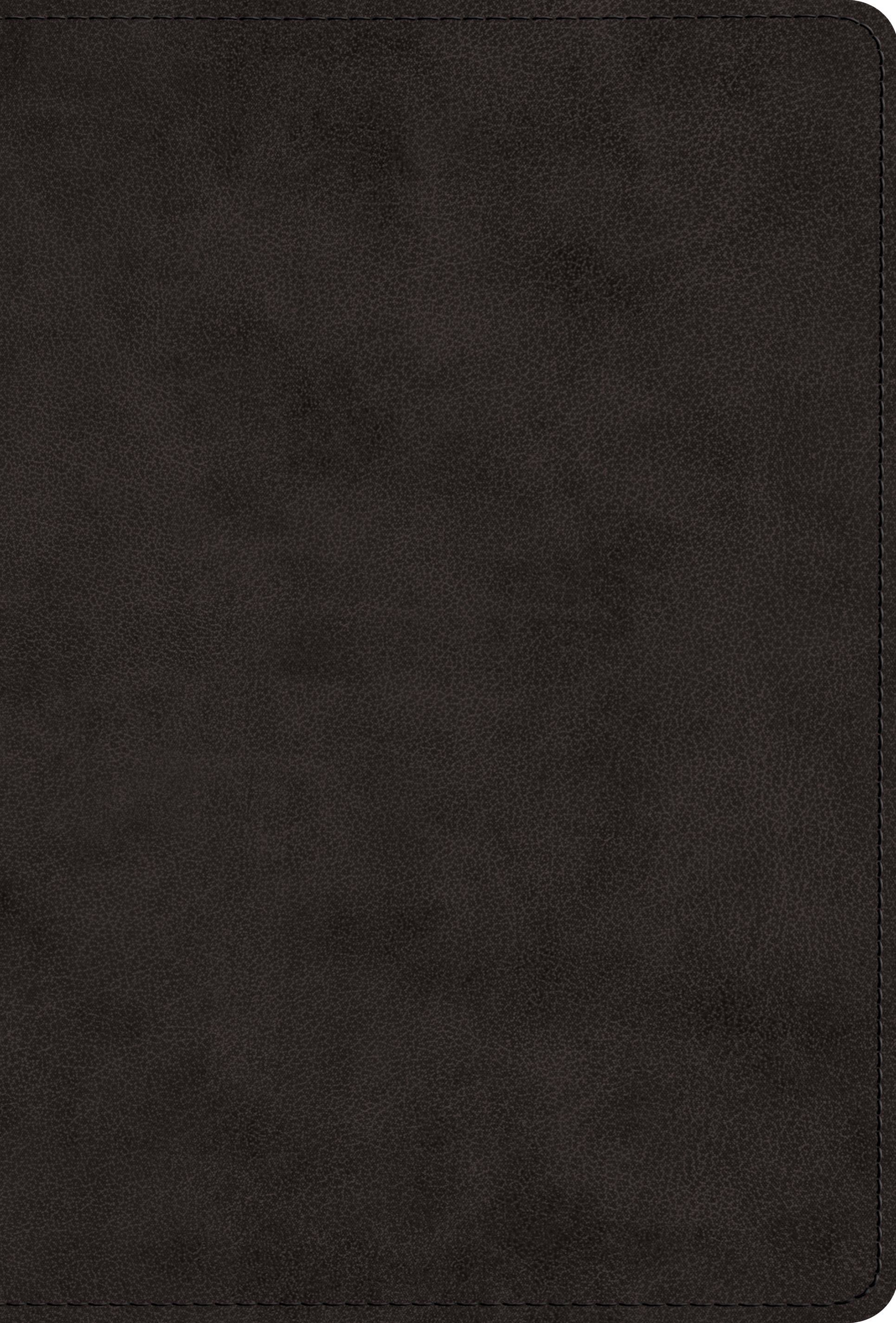 The Greek New Testament (Black)