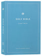 ESV Economy Bible Giant Print (Black Letter Edition)