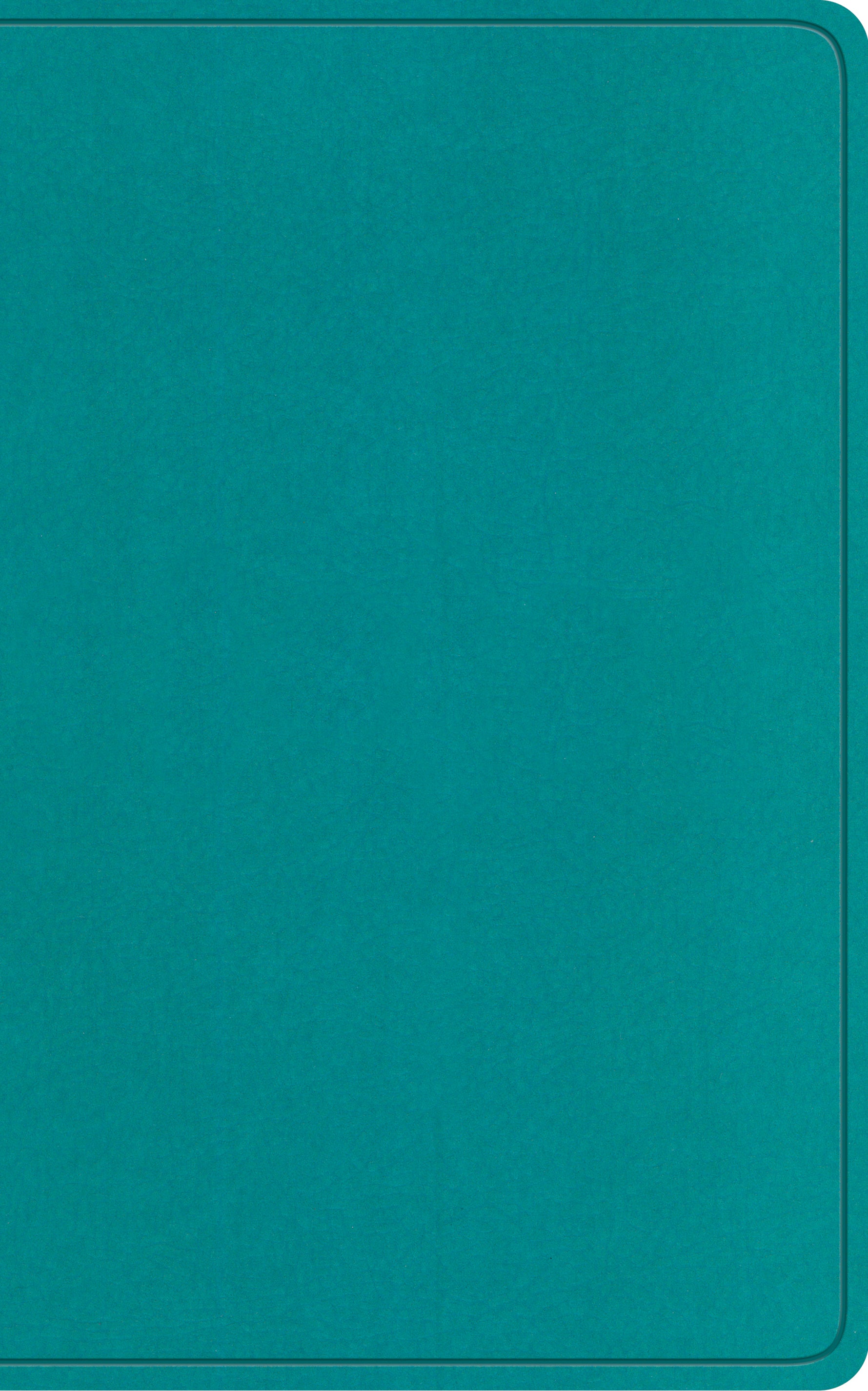 ESV Vest Pocket New Testament With Psalms and Proverbs Teal (Red Letter Edition)